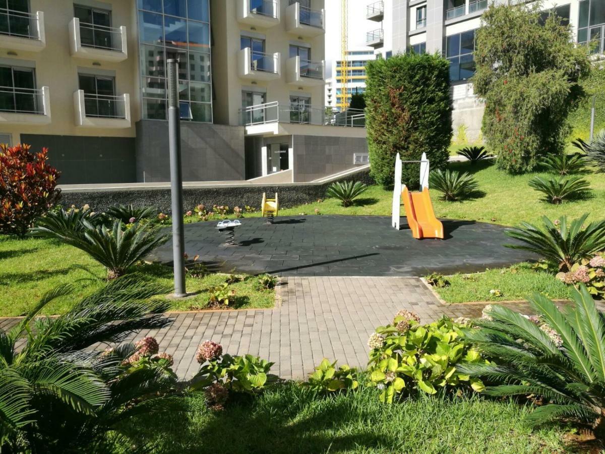 Apartament Concordia Funchal (Madeira)