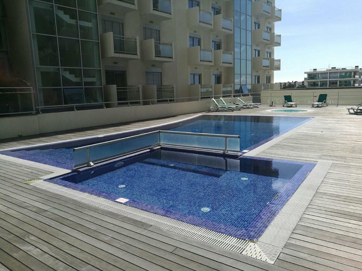Apartament Concordia Apartment *