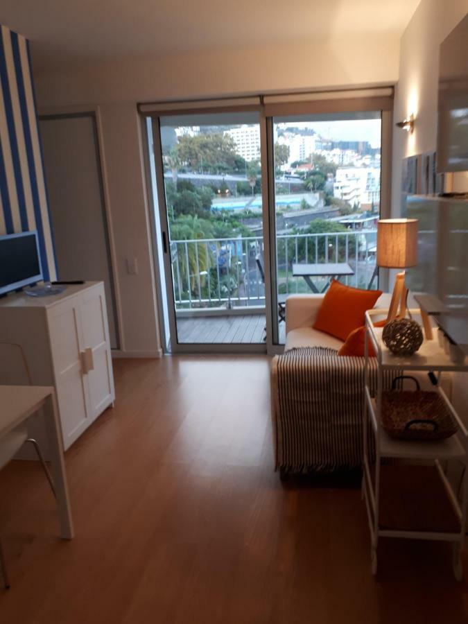 Apartament Vista Mar E Piscina *