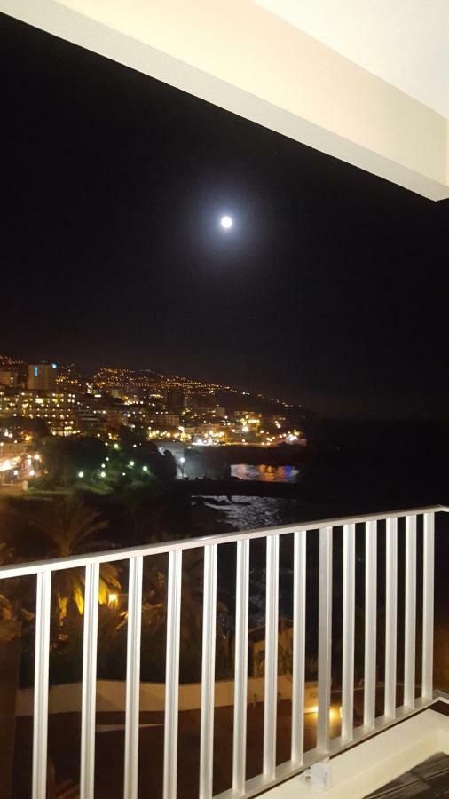 Apartment Vista Mar E Piscina Funchal (Madeira)