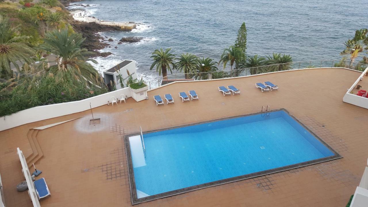 Apartment Vista Mar E Piscina
