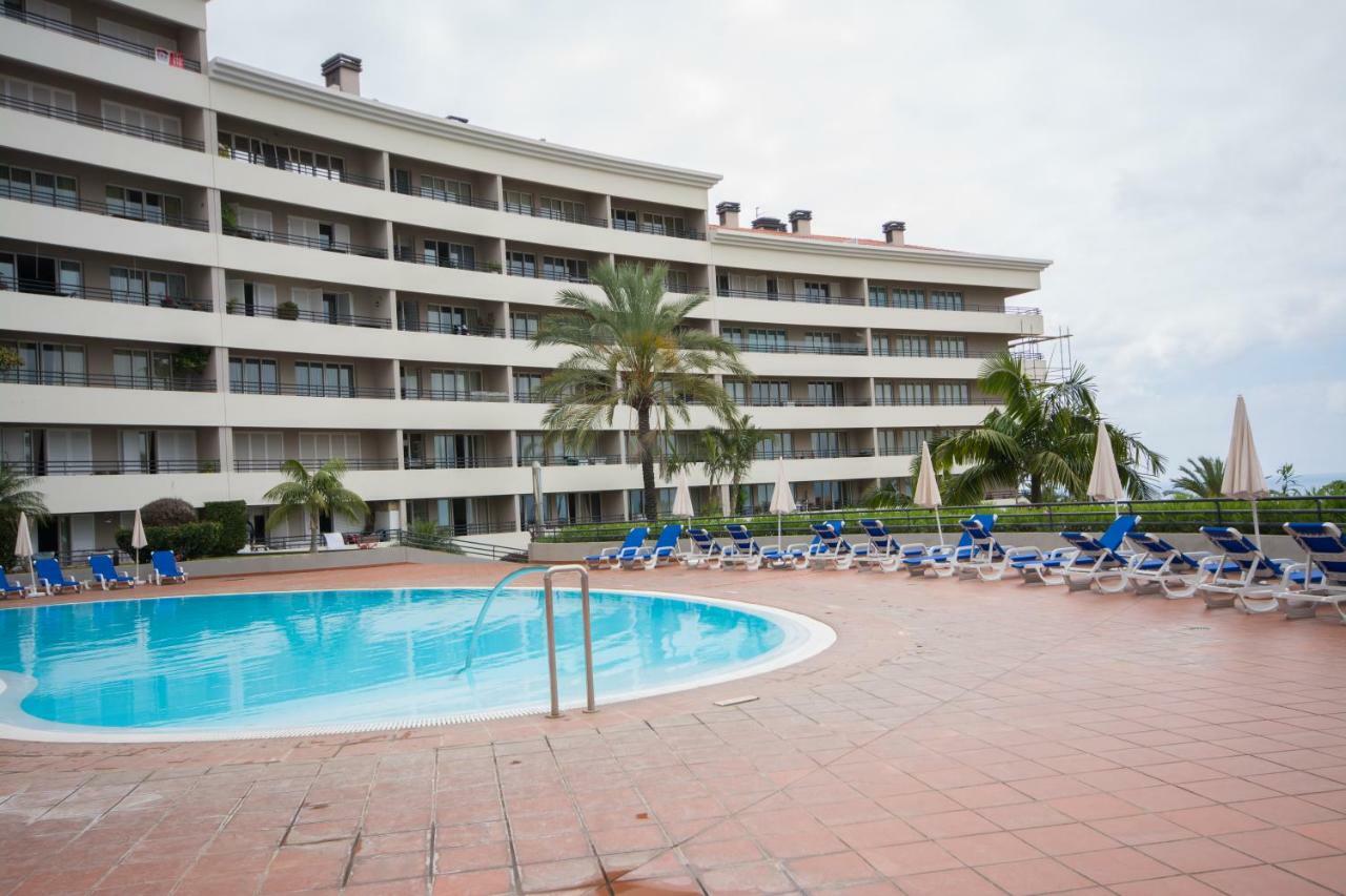 Apartment M Palace Ii Funchal (Madeira)
