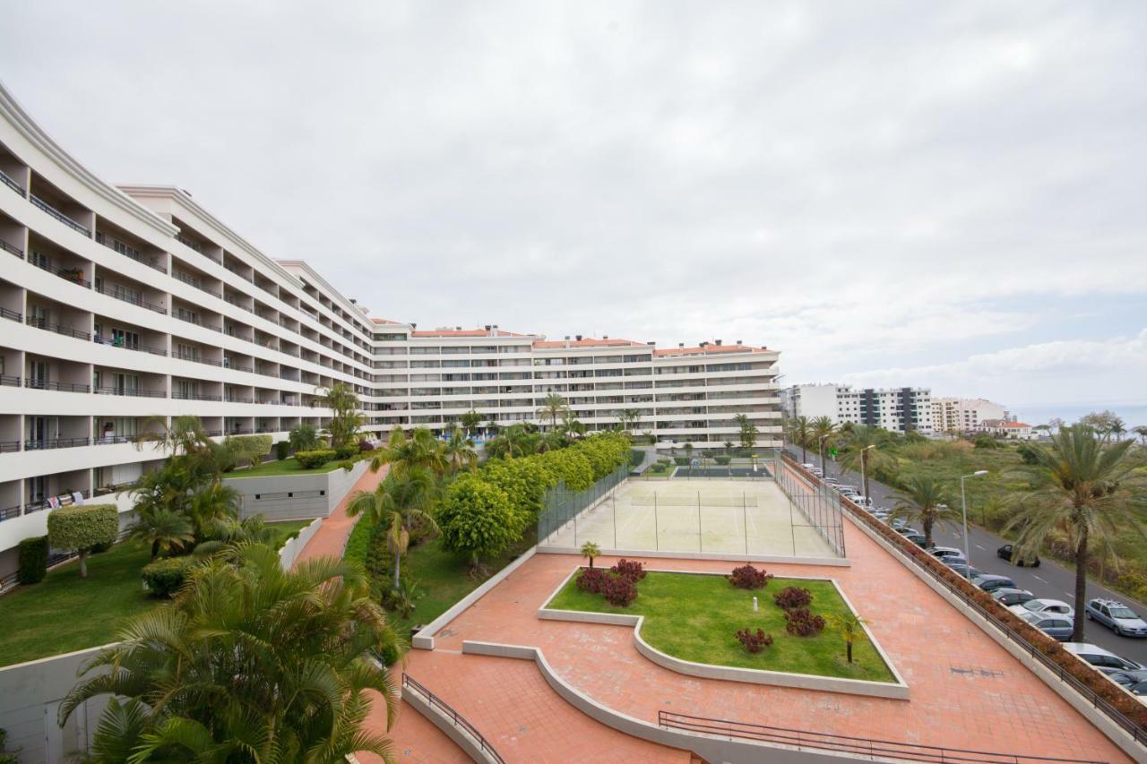 M Palace Ii Apartment