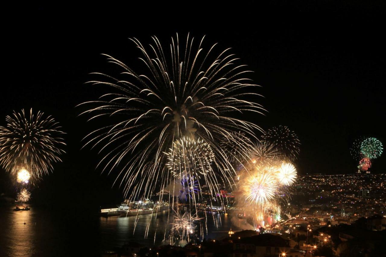 In 2n * Funchal (Madeira)