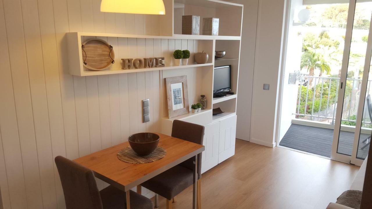 Com Piscina Apartment *