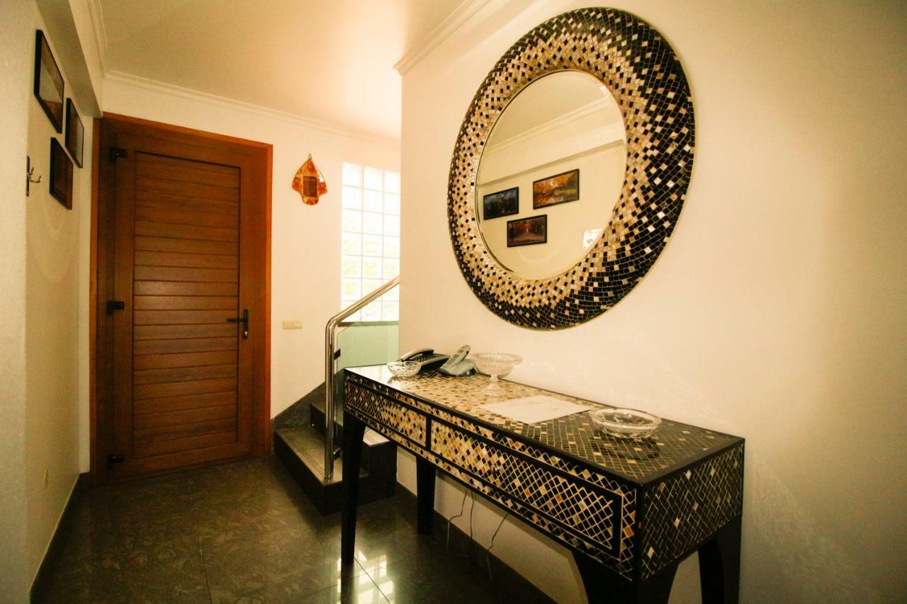 Villa Passion By Analodges