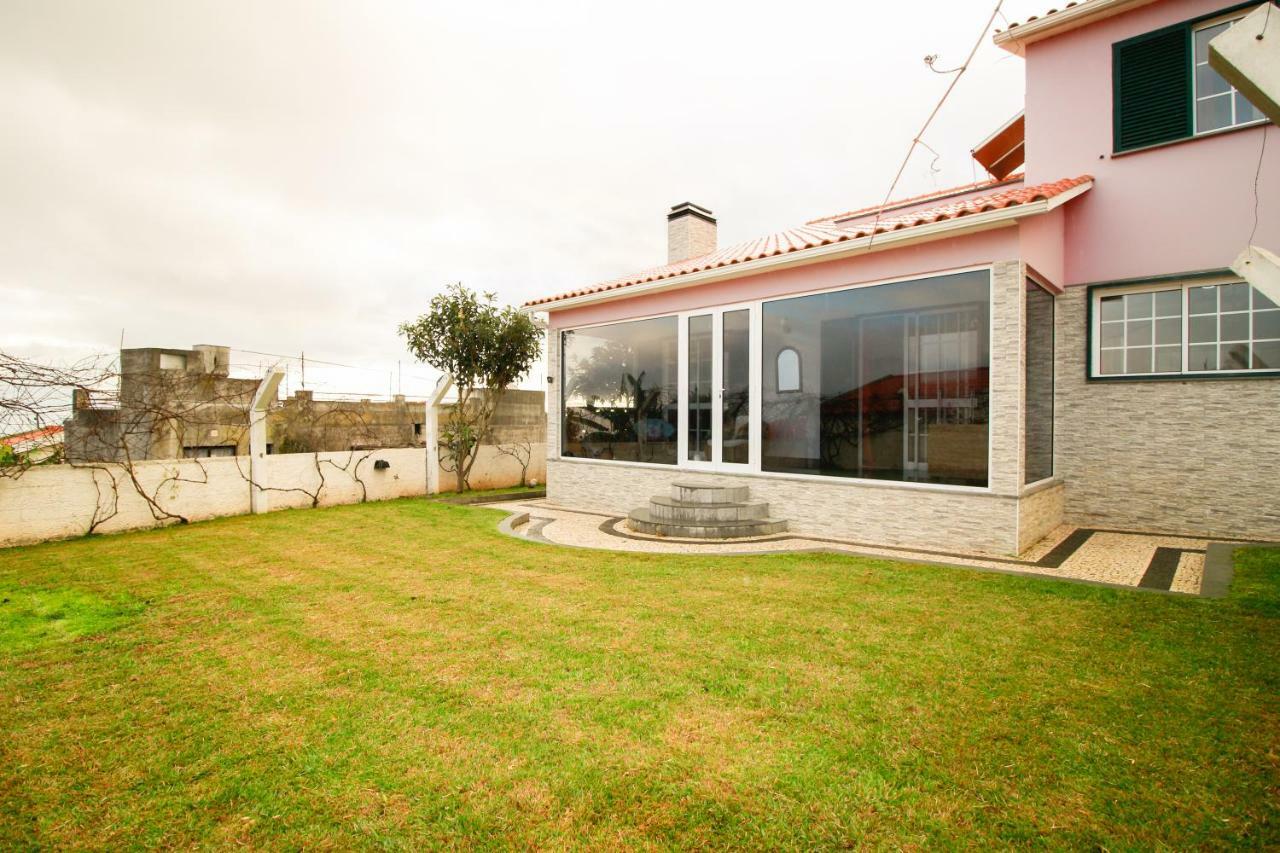 Villa Passion By Analodges Funchal (Madeira)