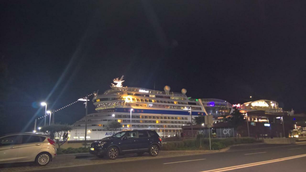 In 2n Funchal (Madeira)