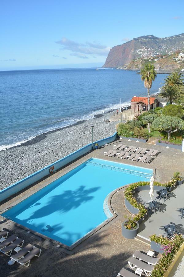 Apartment Atlantic View 403 -apartment With Ocean View And Pool Funchal (Madeira)
