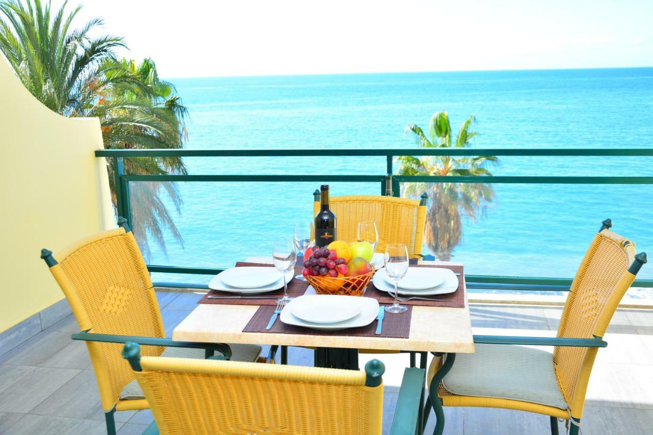 Atlantic View 403 -apartment With Ocean View And Pool Apartment