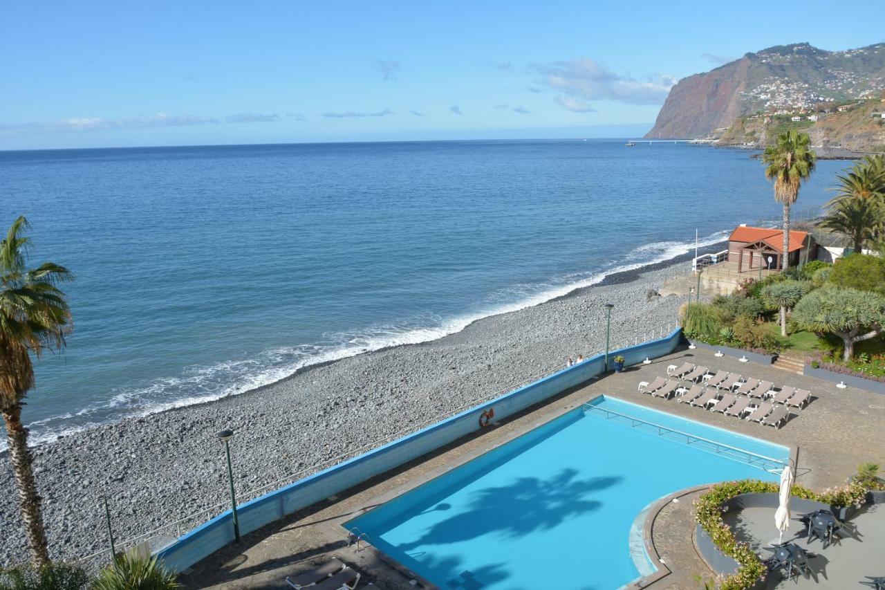 Apartment Atlantic View 403 -apartment With Ocean View And Pool