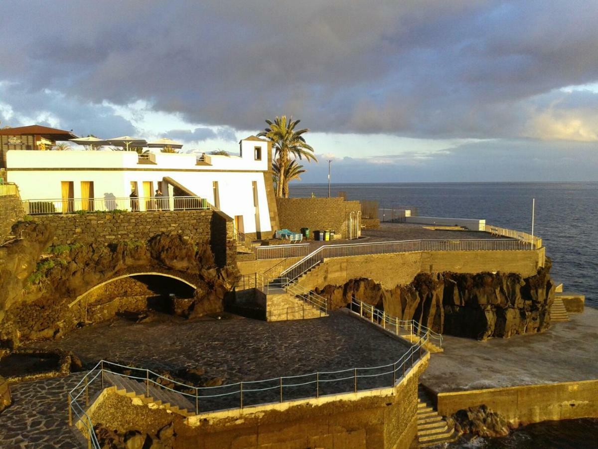 Flat - Doca Do Cavacas Apartment Funchal (Madeira)