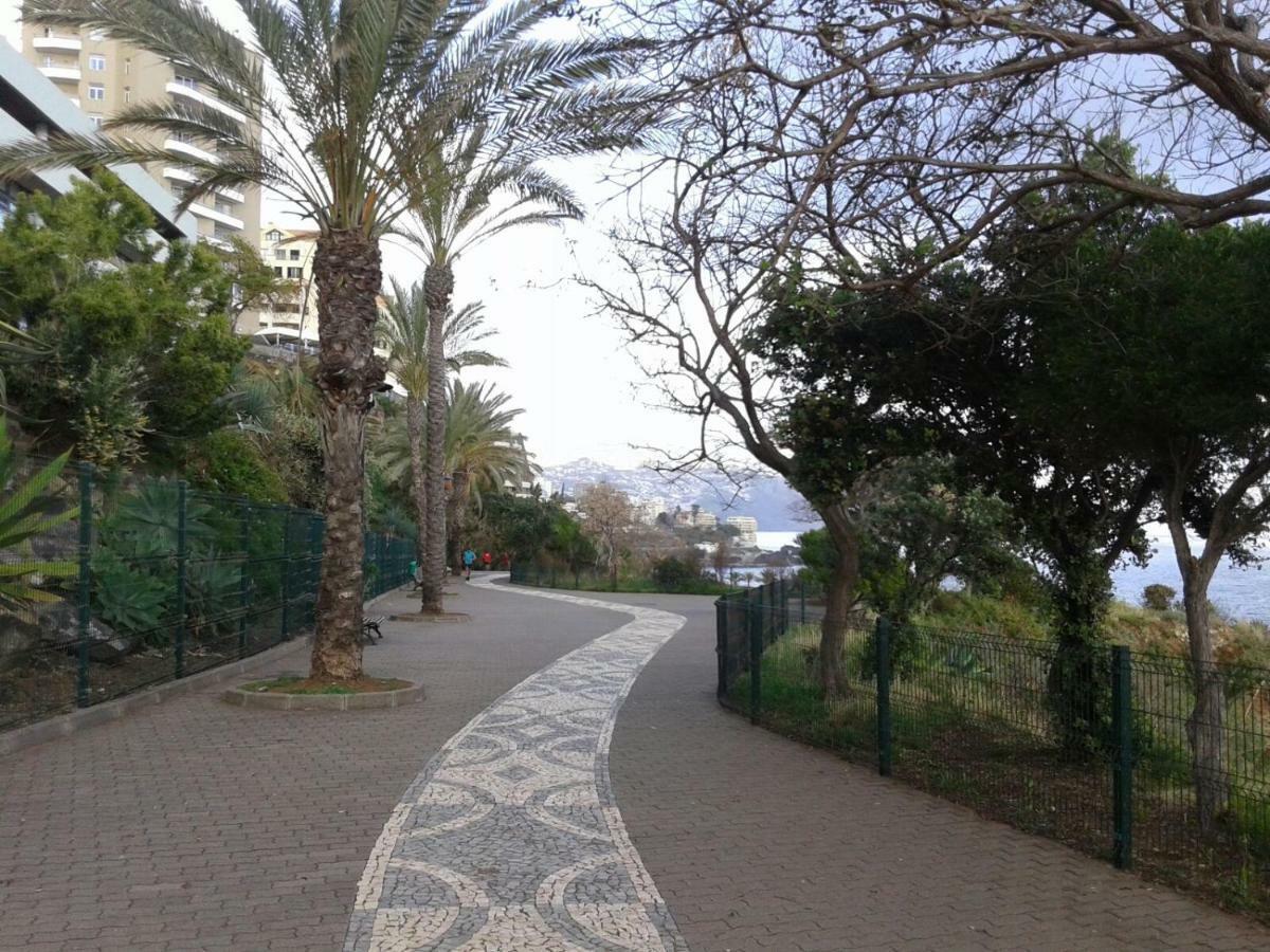 Flat - Doca Do Cavacas Funchal (Madeira)