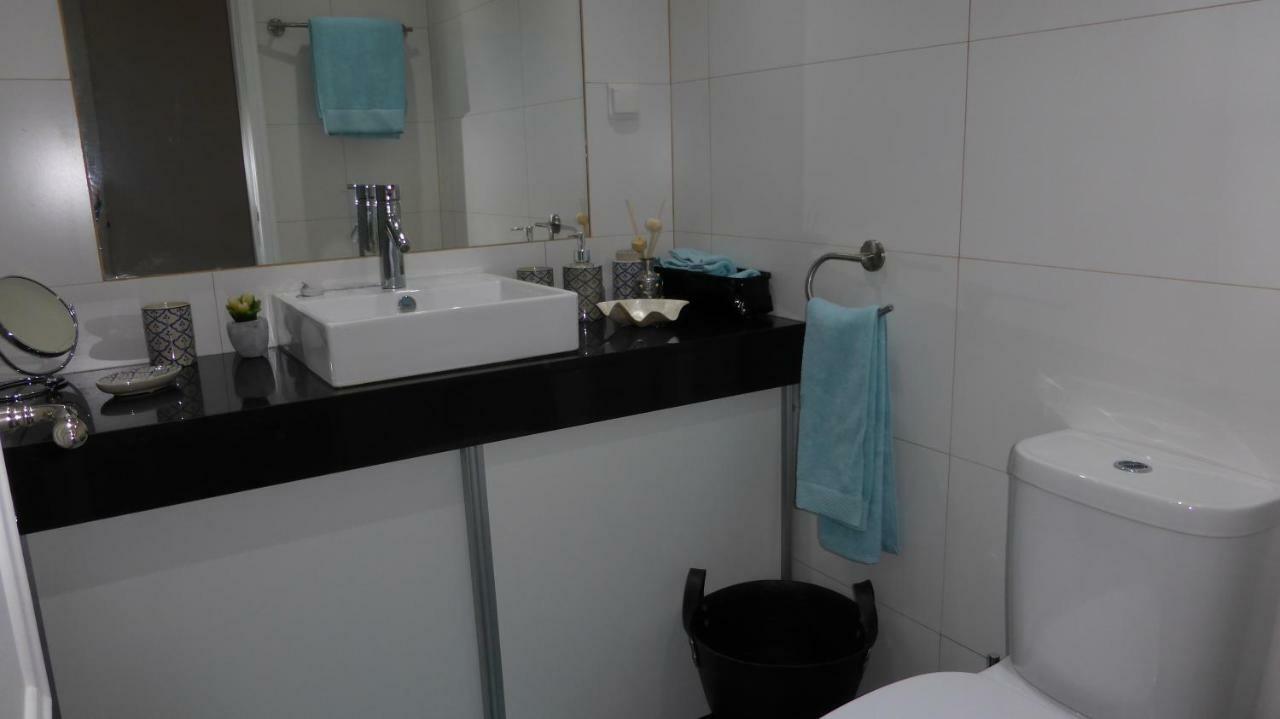 Flat - Doca Do Cavacas Appartement *