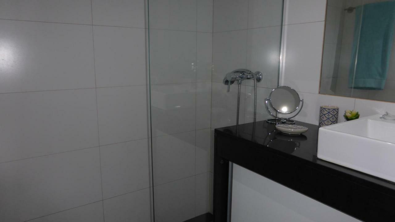Appartement Flat - Doca Do Cavacas Funchal (Madeira)