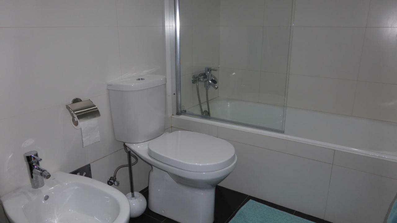 Flat - Doca Do Cavacas Appartement