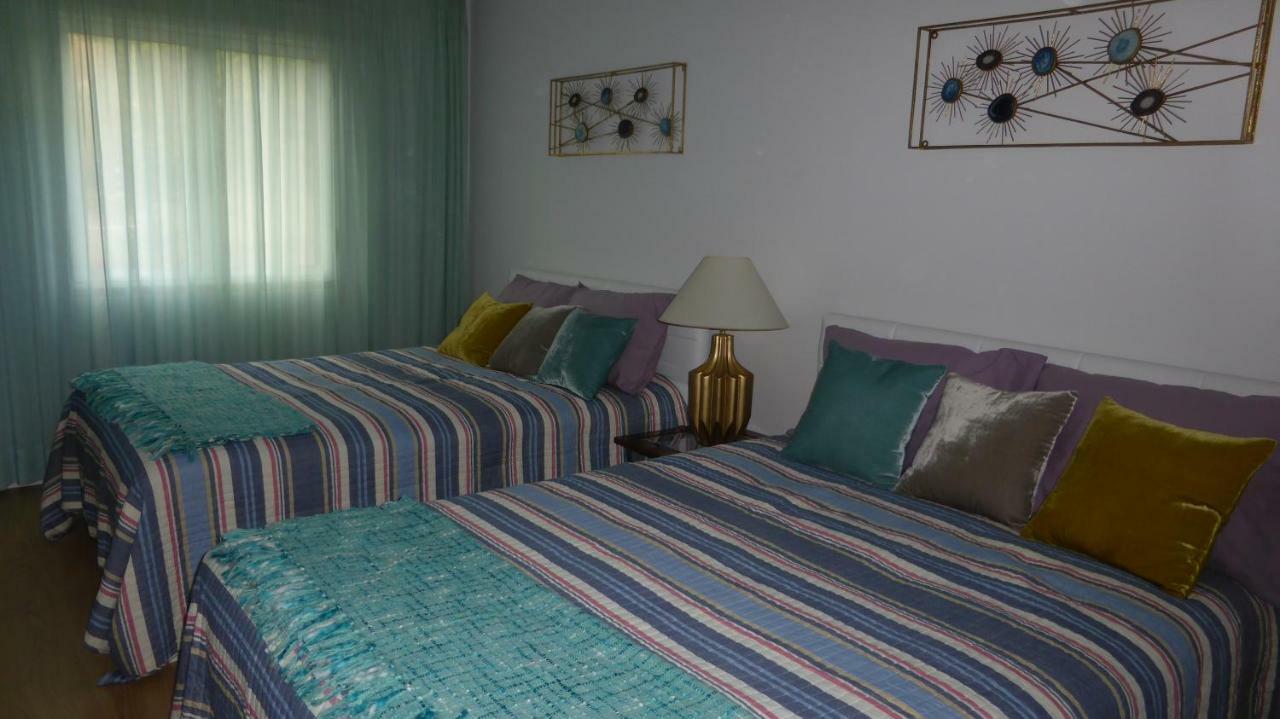 Flat - Doca Do Cavacas Apartment *
