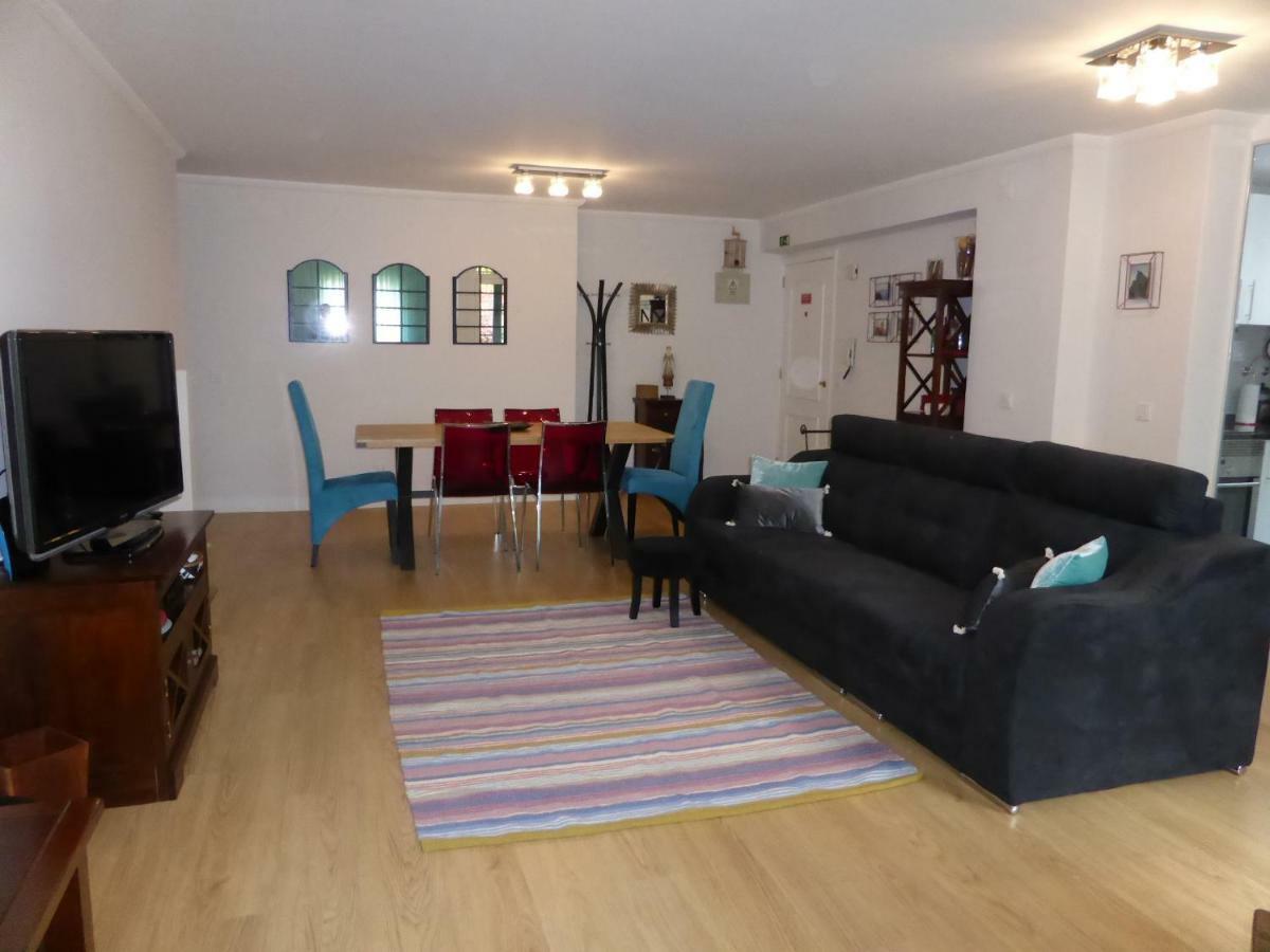 Apartment Flat - Doca Do Cavacas Funchal (Madeira)