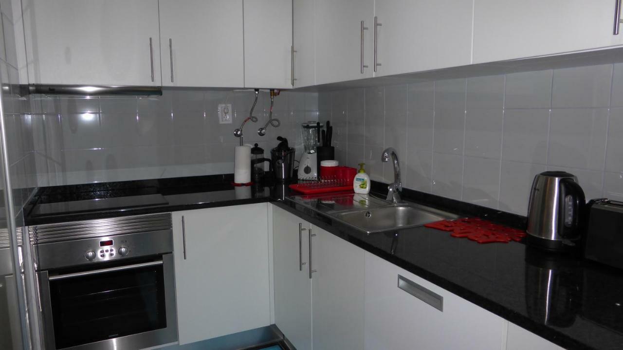 Flat - Doca Do Cavacas *