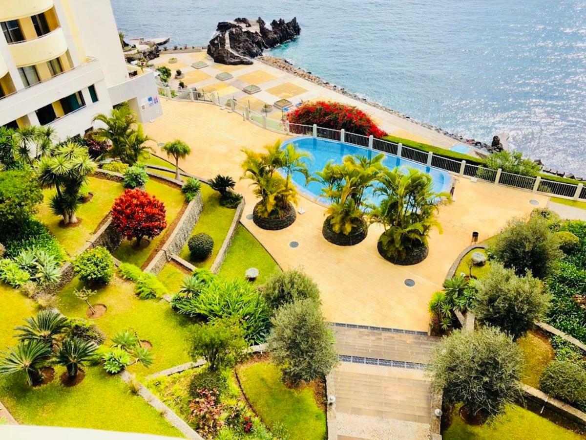 Falesia Sea * Funchal (Madeira)