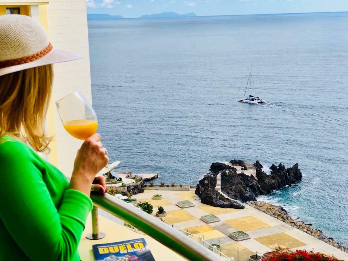 Falesia Sea * Funchal (Madeira)