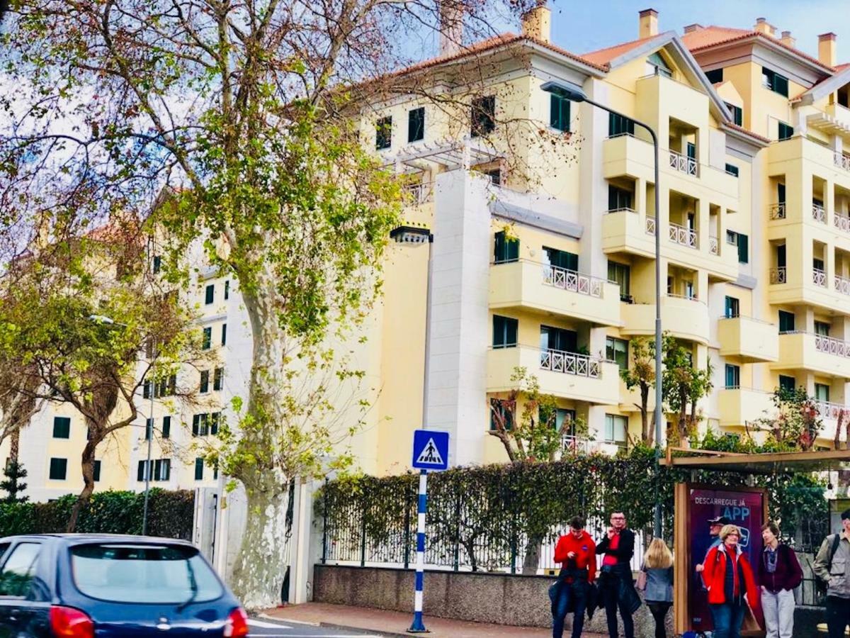 Apartamento Falesia Sea