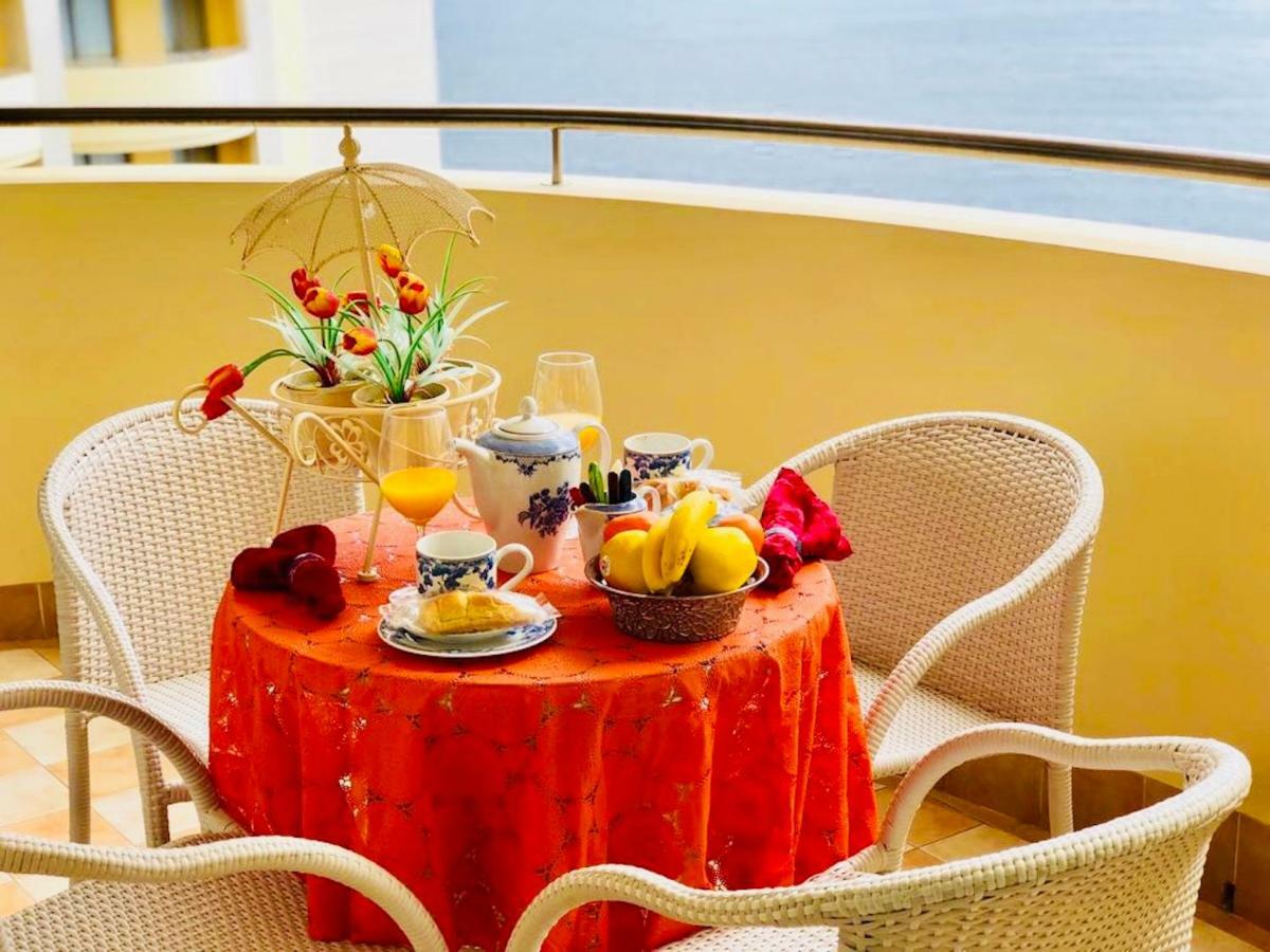 Apartamento Falesia Sea