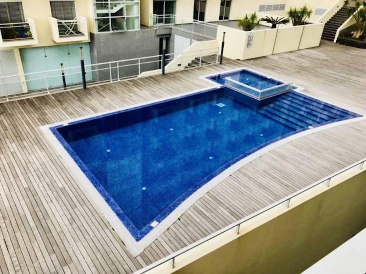 Apartament Concordia Funchal (Madeira)