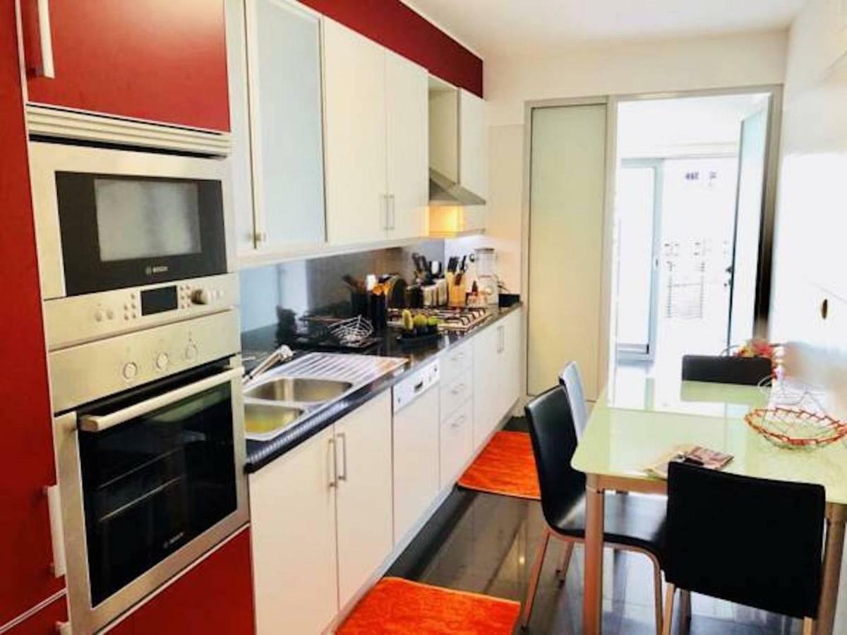 Apartament Concordia Apartment *