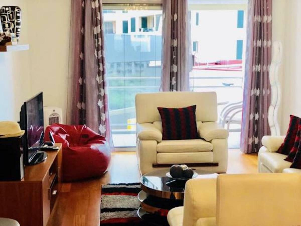 Apartament Concordia * Funchal (Madeira)