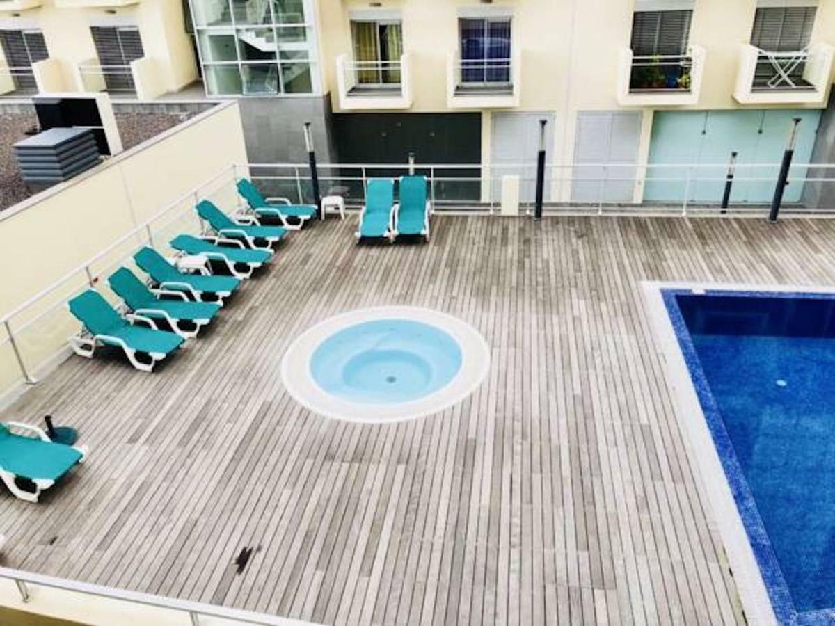 Apartament Concordia *