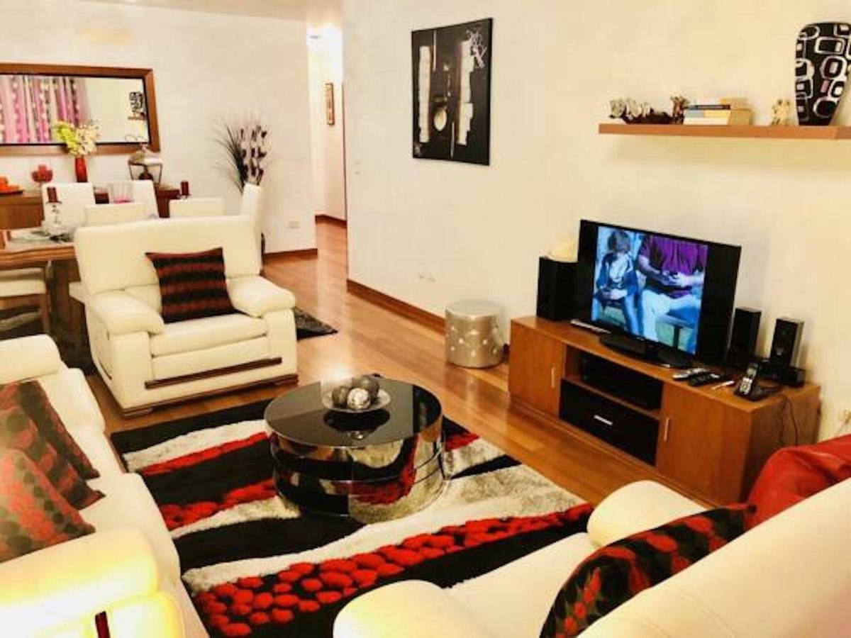 Apartment Apartament Concordia