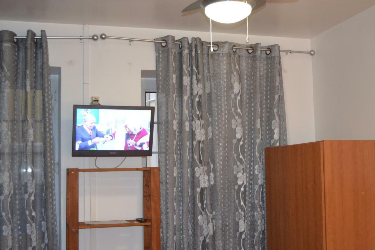 Apartamento In 1n
