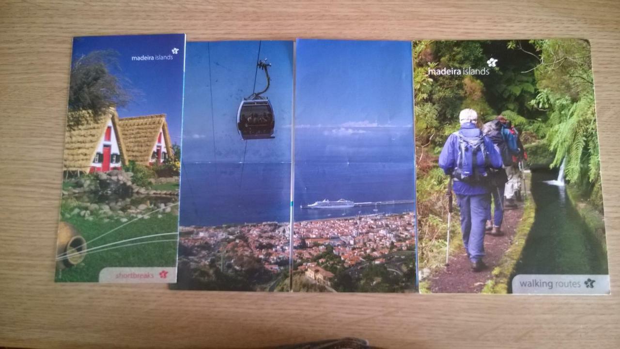 In 1n Funchal (Madeira)