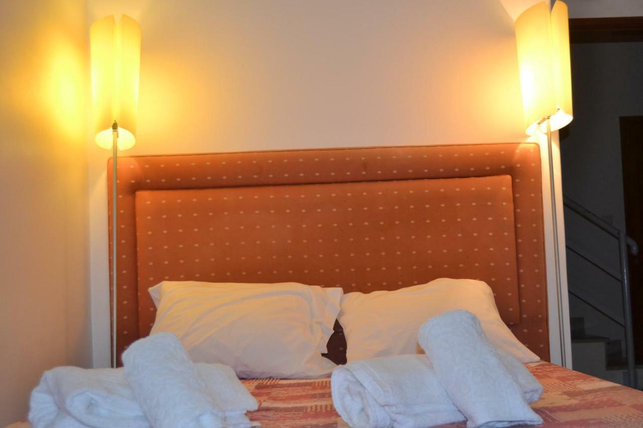 In 1n Apartamento *