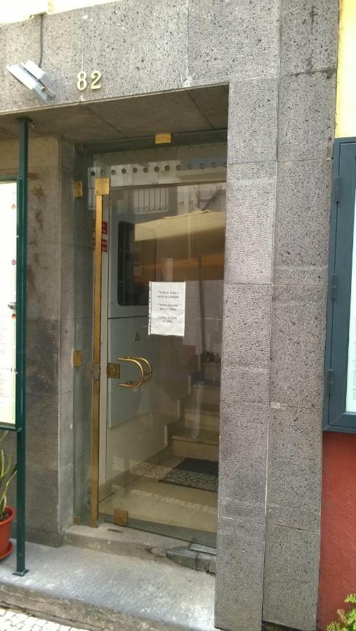 Apartamento In 1n Funchal (Madeira)