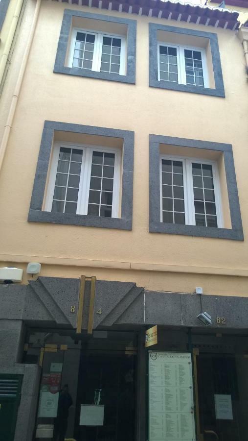 In 1n Apartamento