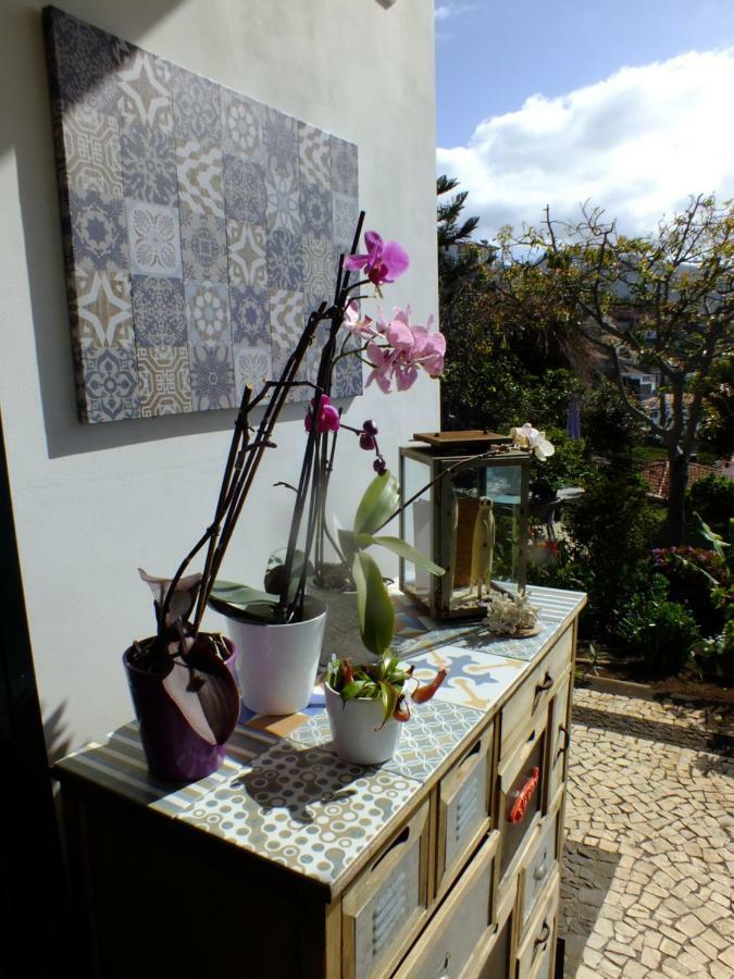 La De Ker Briac Bed & Breakfast Funchal (Madeira)