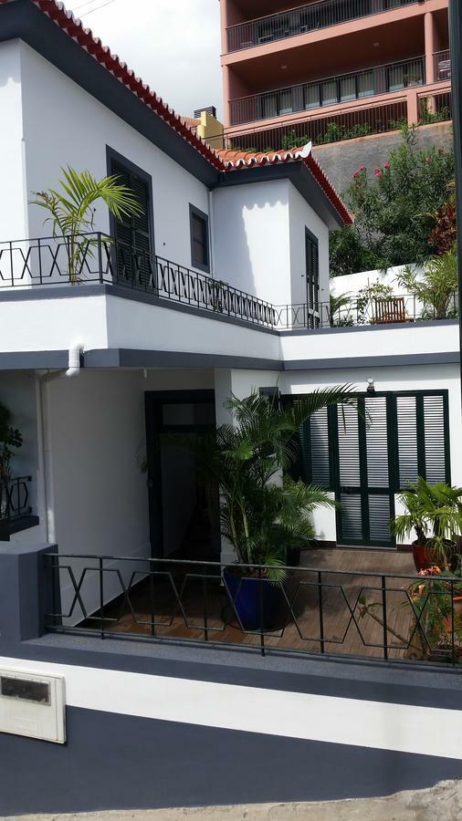 Căn hộ Madeira Breeze