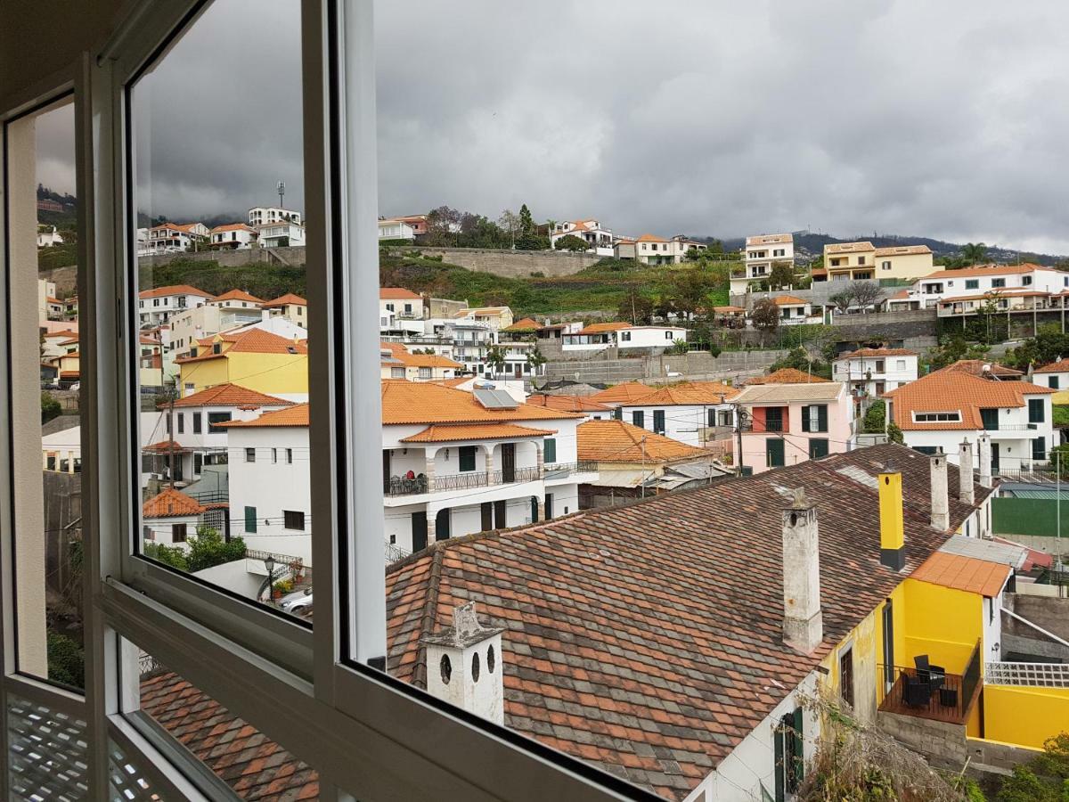 Santa Luzia Apartment *
