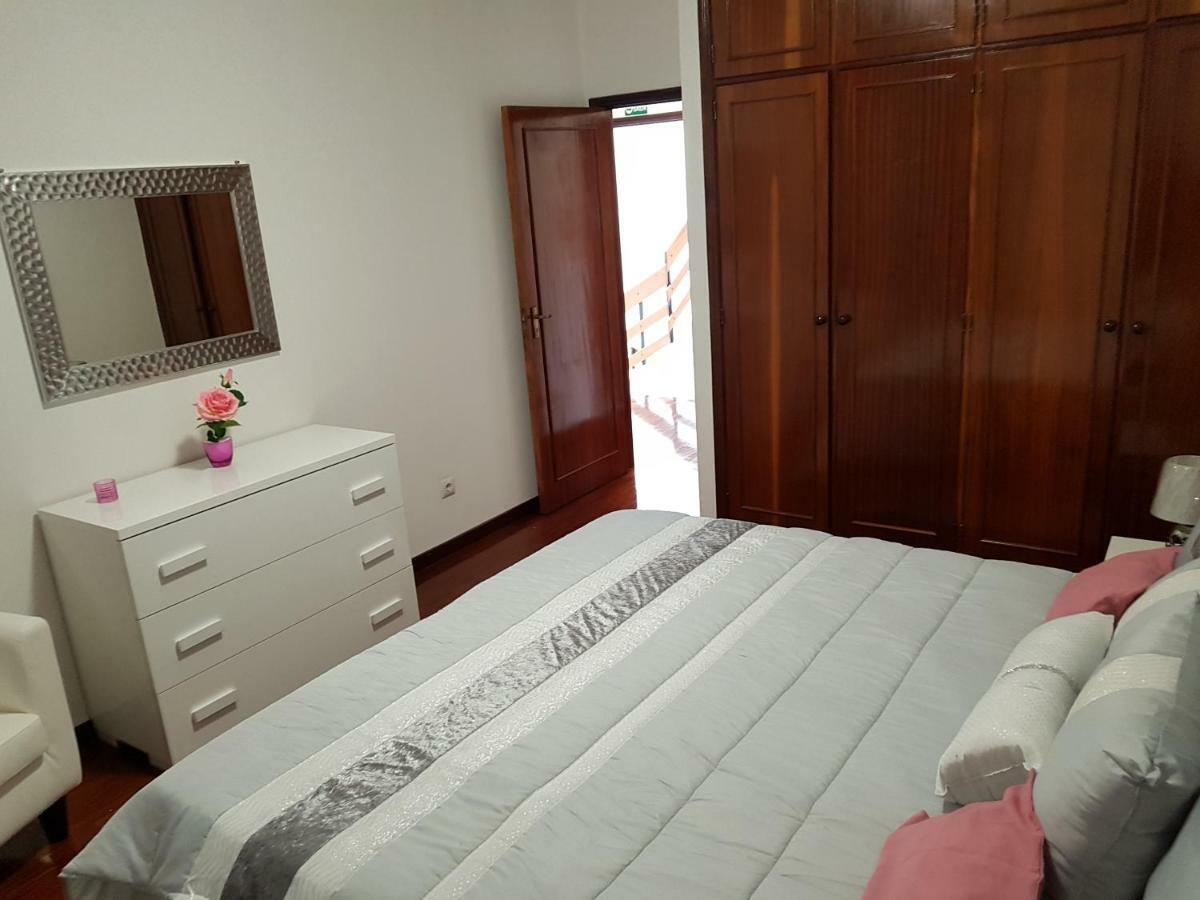 Apartment Santa Luzia *