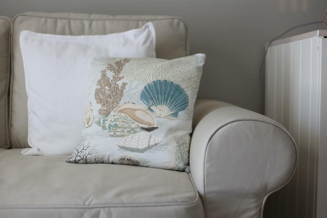 Sea Shell *
