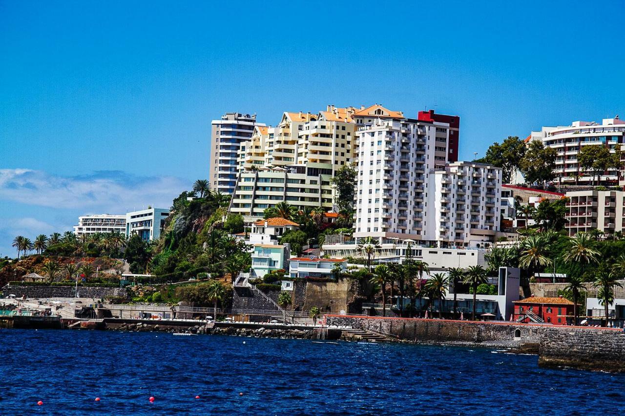 Sea Shell Funchal (Madeira)