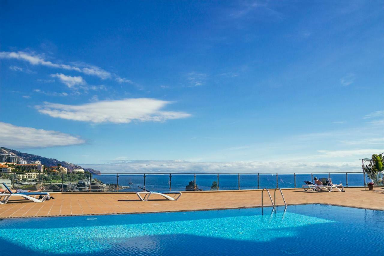 Căn hộ Sea Shell Funchal (Madeira)