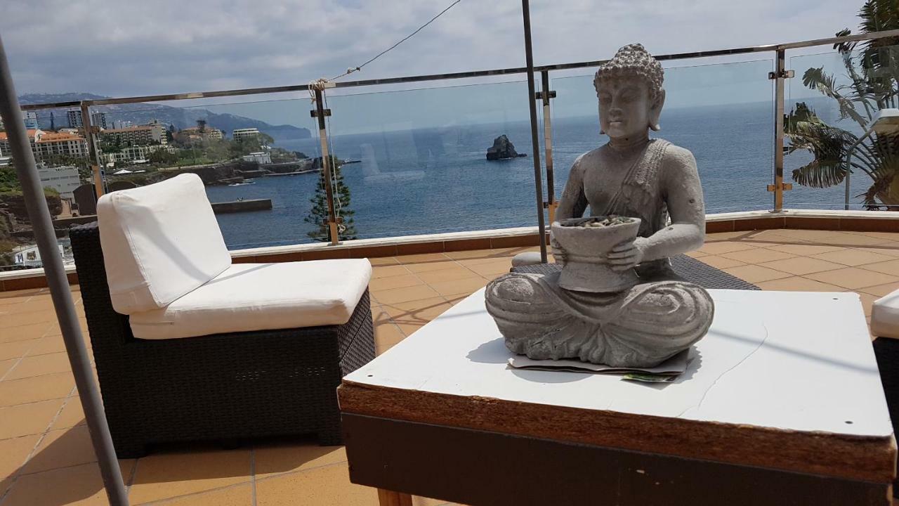Căn hộ Sea Shell Funchal (Madeira)