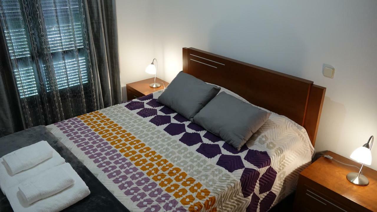 Apartment Jardins Piornais Funchal