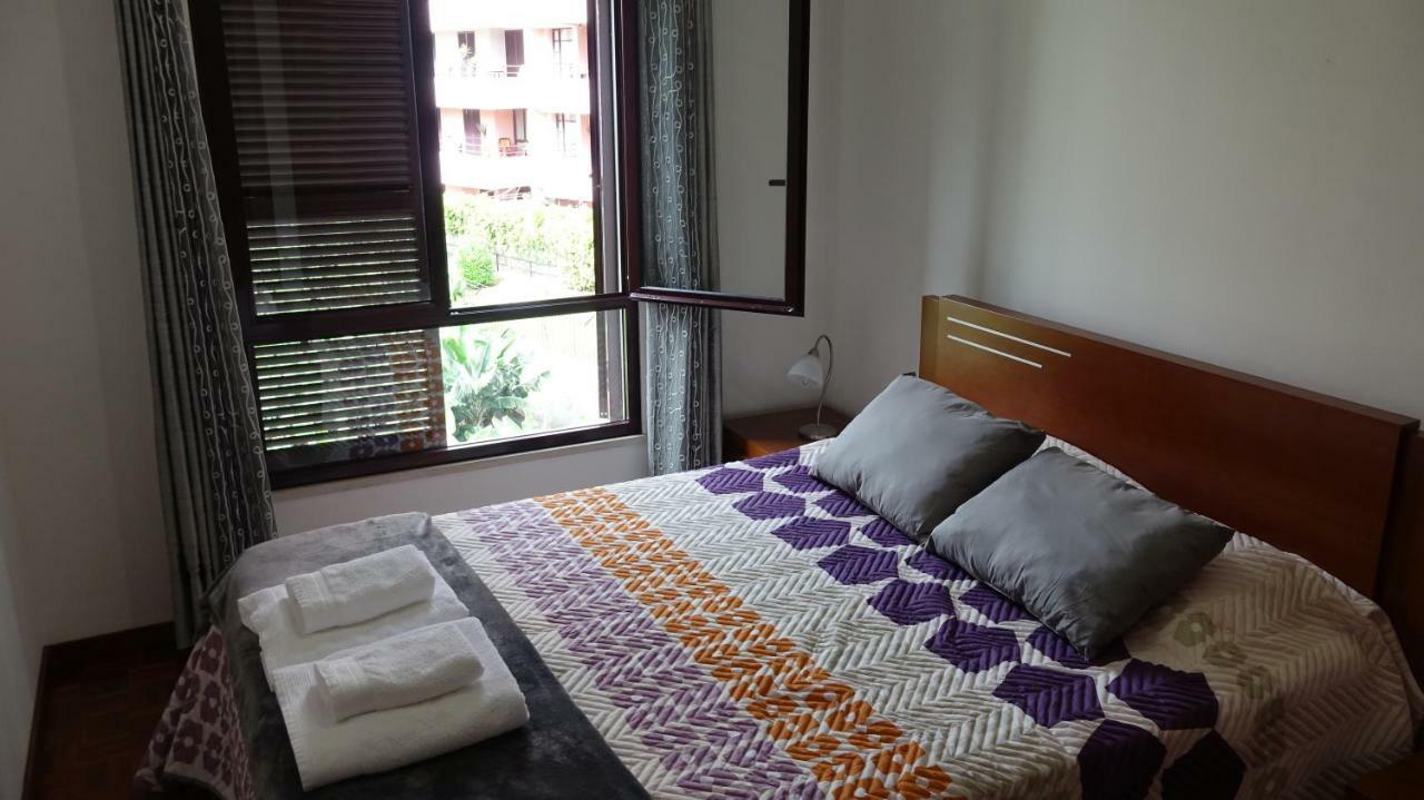 Apartment Jardins Piornais Funchal Funchal (Madeira)