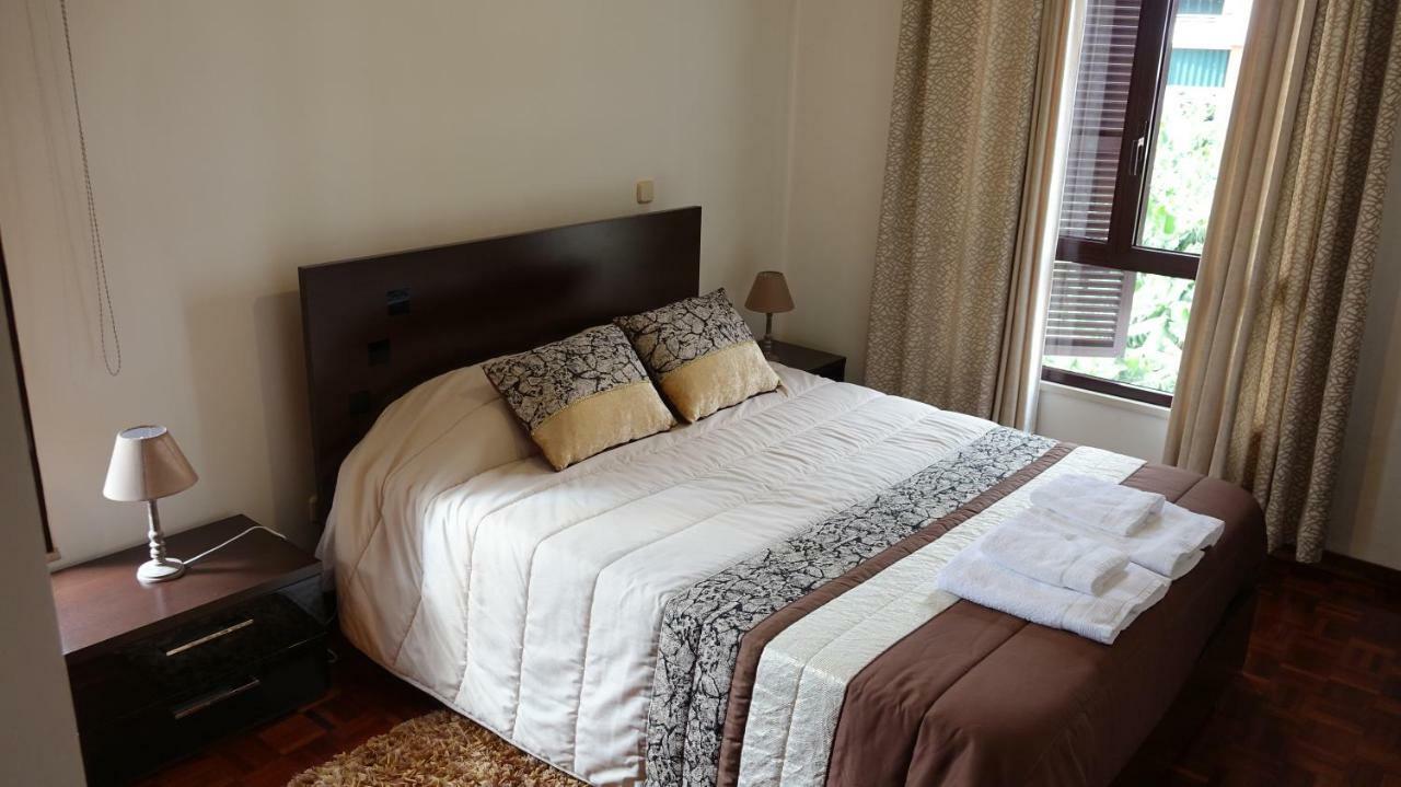 Apartment Jardins Piornais Funchal *