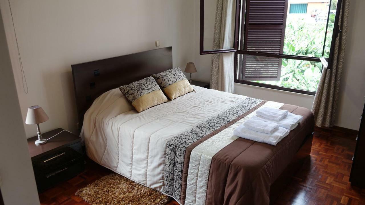 Jardins Piornais Funchal Apartment *