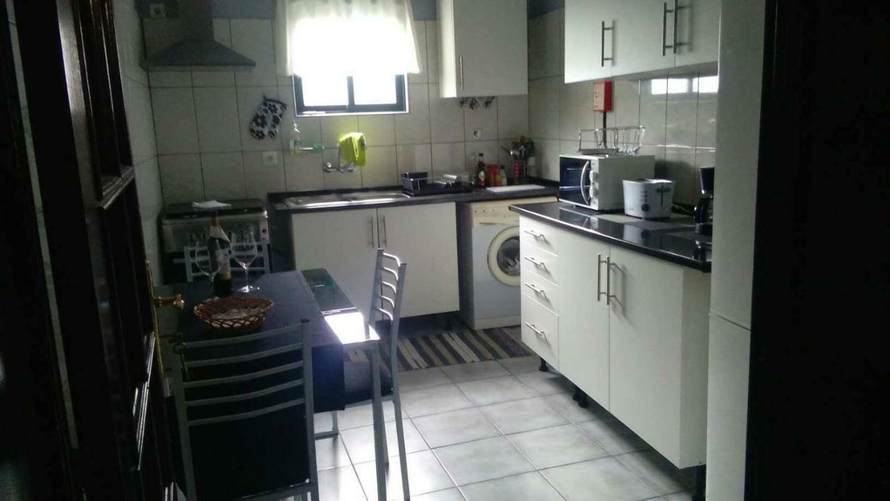 House Joel & Sonia Holiday home *